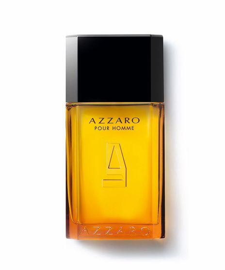 Azzaro Pour Homme Masculino