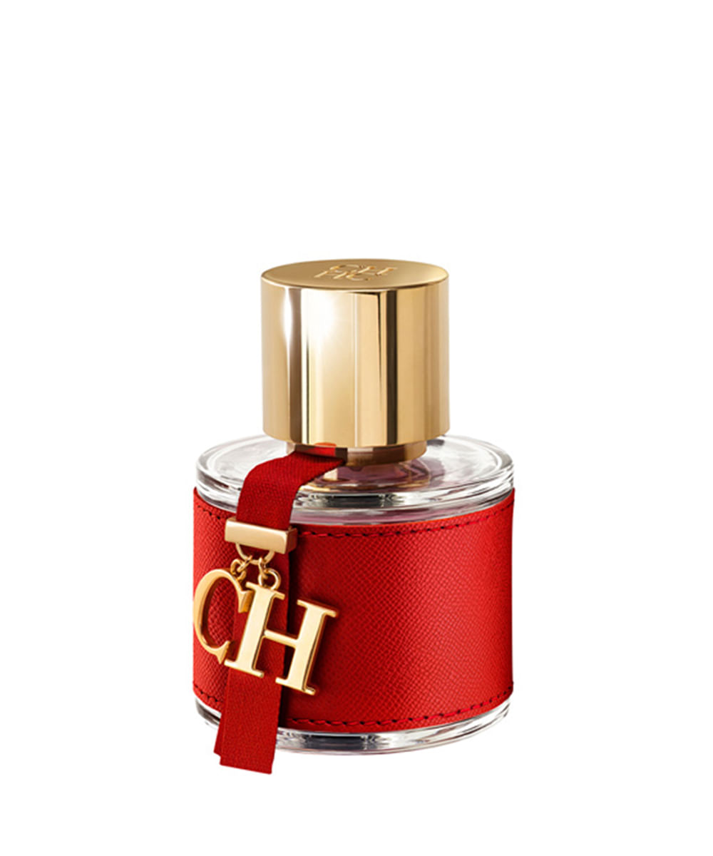 Perfume Carolina - Carolina Herrera - Eau de Toilette Carolina Herrera Feminino Eau de Toilette