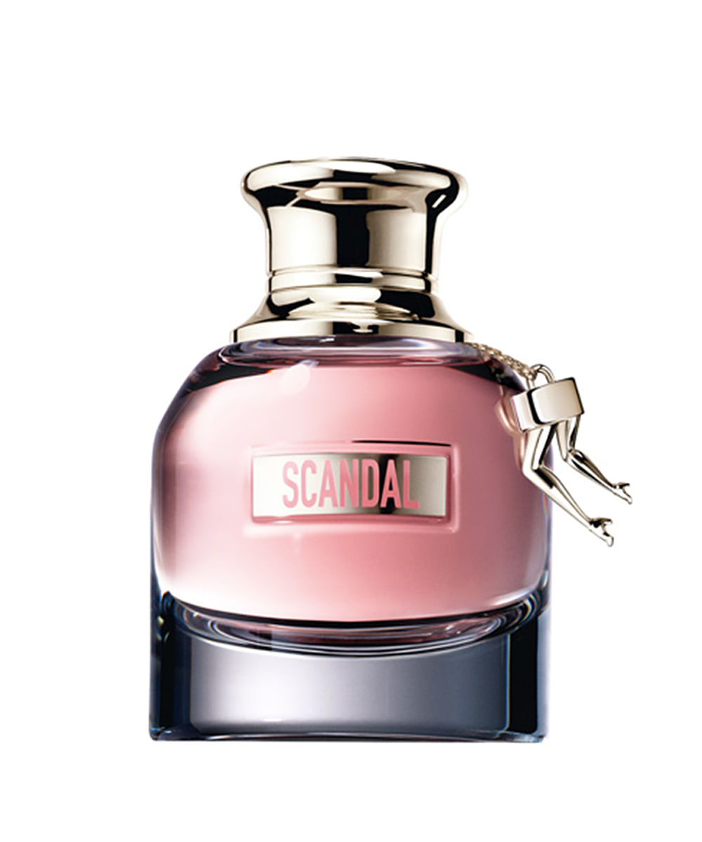 perfume jean paul gaultier scandal feminino eau de parfum 30ml