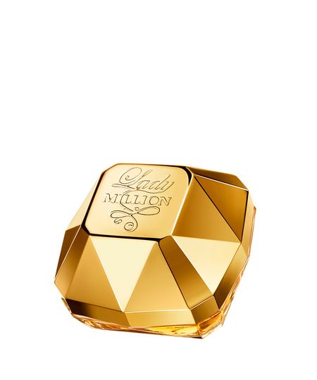 Perfume Lady Million Paco Rabanne Feminino Perfume Lady Million Paco Rabanne Feminino