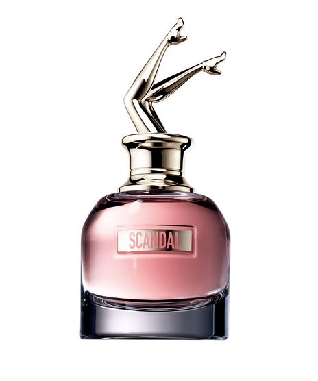 Perfume Scandal Jean Paul Gaultier