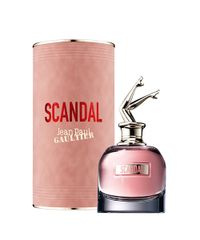 Perfume Scandal Jean Paul Gaultier Caixa