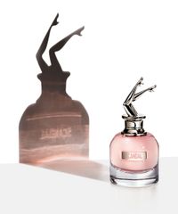 Perfume Scandal Jean Paul Gaultier