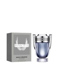 Perfume Invictus Paco Rabanne Masculino Caixa Perfume Invictus Paco Rabanne Masculino Caixa