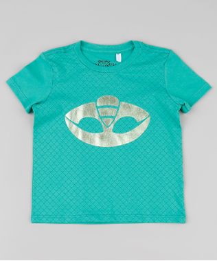 Camiseta-Infantil-Lagartixo-PJ-Masks-Manga-Curta-Verde-9927793-Verde_1