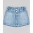Saia-Jeans-Infantil-Clochard-com-Bolsos-Azul-Medio-9894181-Azul_Medio_1