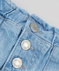 Saia-Jeans-Infantil-Clochard-com-Bolsos-Azul-Medio-9894181-Azul_Medio_4