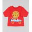 Camiseta-Infantil-Leao-Manga-Longa-Vermelha-9875966-Vermelho_1