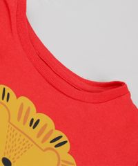 Camiseta-Infantil-Leao-Manga-Longa-Vermelha-9875966-Vermelho_5