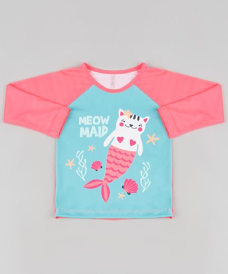 Blusa-de-Praia-Infantil-Raglan-Gata-Sereia-Manga-Longa-com-Protecao-UV50--Coral-Neon-9889429-Coral_Neon_1 Blusa-de-Praia-Infantil-Raglan-Gata-Sereia-Manga-Longa-com-Protecao-UV50--Coral-Neon-9889429-Coral_Neon_1