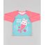 Blusa-de-Praia-Infantil-Raglan-Gata-Sereia-Manga-Longa-com-Protecao-UV50--Coral-Neon-9889429-Coral_Neon_1