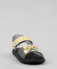 Sandalia-Papete-Infantil-Grendene-Minions-Preta-9938910-Preto_3