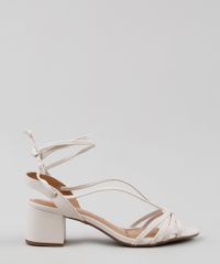Sandalia-Feminina-Vizzano-Salto-Grosso-com-Amarracao-Bege-Claro-9942452-Bege_Claro_2