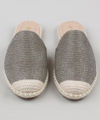 Mule-Feminino-Via-Uno-Bico-Redondo-com-Corda-e-Lurex-Prateado-9917427-Prateado_5