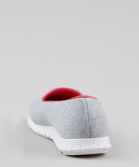Tenis-Feminino-Actvitta-Knit-Cinza-Mescla-9945120-Cinza_Mescla_4 Tenis-Feminino-Actvitta-Knit-Cinza-Mescla-9945120-Cinza_Mescla_4