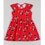 Vestido-Infantil-Minnie-Estampado-com-Laco-Manga-Curta-Vermelho-9909914-Vermelho_1