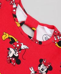 Vestido-Infantil-Minnie-Estampado-com-Laco-Manga-Curta-Vermelho-9909914-Vermelho_4