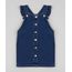Salopete-Jeans-Infantil-com-Botoes-e-Babado-Azul-Escuro-9894183-Azul_Escuro_1