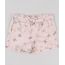 Short-de-Sarja-Infantil-Clochard-Estampado-de-Borboletas-com-Faixa-para-Amarrar-Rose-9894178-Rose_1