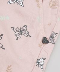 Short-de-Sarja-Infantil-Clochard-Estampado-de-Borboletas-com-Faixa-para-Amarrar-Rose-9894178-Rose_6