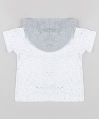 Camiseta-Infantil-Bichinhos--Mood--com-Capuz-Manga-Curta-Branca-9879825-Branco_2