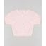Cardigan-Infantil-em-Trico-com-Lurex-Rose-9794867-Rose_1