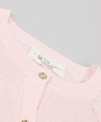 Cardigan-Infantil-em-Trico-com-Lurex-Rose-9794867-Rose_4
