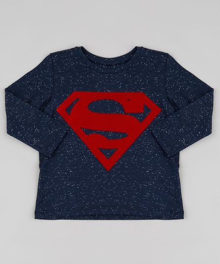 Camiseta-Infantil-Super-Homem-Botone-Manga-Longa-Azul-Marinho-9879732-Azul_Marinho_1 Camiseta-Infantil-Super-Homem-Botone-Manga-Longa-Azul-Marinho-9879732-Azul_Marinho_1