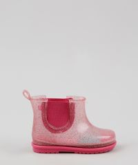 Bota-Galocha-Infantil-Ipanema-Zaxy-Nina-com-Glitter-Rosa-9938930-Rosa_2