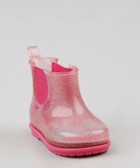 Bota-Galocha-Infantil-Ipanema-Zaxy-Nina-com-Glitter-Rosa-9938930-Rosa_3
