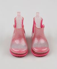 Bota-Galocha-Infantil-Ipanema-Zaxy-Nina-com-Glitter-Rosa-9938930-Rosa_5