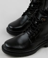 Bota-Coturno-Masculina-Oneself-Cano-Alto-com-Recortes-Preta-9905015-Preto_3