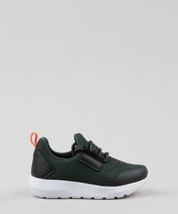 Tenis-Infantil-Baby-Club-Running-Knit-com-Cadarco-Verde-9940902-Verde_2