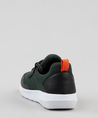 Tenis-Infantil-Baby-Club-Running-Knit-com-Cadarco-Verde-9940902-Verde_4