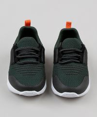 Tenis-Infantil-Baby-Club-Running-Knit-com-Cadarco-Verde-9940902-Verde_5