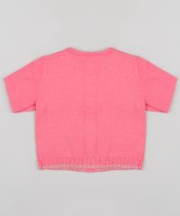 Cardigan-Infantil-em-Trico-com-Lurex-Rosa-9794866-Rosa_2