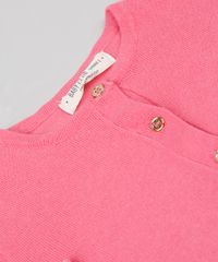 Cardigan-Infantil-em-Trico-com-Lurex-Rosa-9794866-Rosa_5