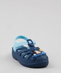 Babuche-Infantil-Grendene-Mickey-e-Pluto-Azul-Marinho-9938909-Azul_Marinho_3