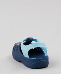 Babuche-Infantil-Grendene-Mickey-e-Pluto-Azul-Marinho-9938909-Azul_Marinho_4