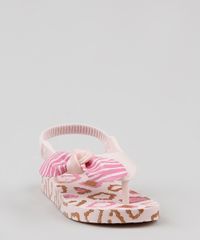 Chinelo-Infantil-Ipanema-Estampado-Animal-Print-com-Elastico-Rosa-Claro-9925120-Rosa_Claro_3