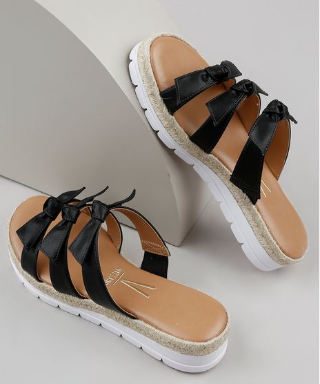 Sandalia-Feminina-Vizzano-Flatform-com-Tiras-com-No-Preta-9942228-Preto_1