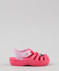 Babuche-Infantil-Grendene-Minnie-Pink-9938908-Pink_2