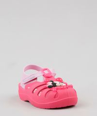 Babuche-Infantil-Grendene-Minnie-Pink-9938908-Pink_3