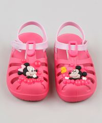 Babuche-Infantil-Grendene-Minnie-Pink-9938908-Pink_5