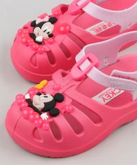 Babuche-Infantil-Grendene-Minnie-Pink-9938908-Pink_6