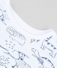Camiseta-Infantil-Estampada-de-Dinossauros-Manga-Longa-Branca-9917811-Branco_4