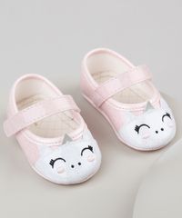 Sapatilha-Infantil-Pimpolho-Unicornio-em-Verniz-com-Glitter--Rosa-9940899-Rosa_1
