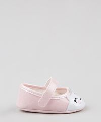Sapatilha-Infantil-Pimpolho-Unicornio-em-Verniz-com-Glitter--Rosa-9940899-Rosa_2