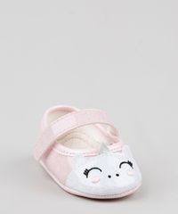 Sapatilha-Infantil-Pimpolho-Unicornio-em-Verniz-com-Glitter--Rosa-9940899-Rosa_3