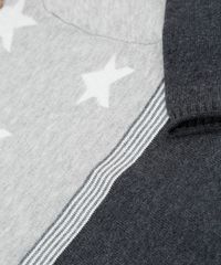 Sueter-Infantil-em-Trico-com-Estrelas-Cinza-Mescla-9799476-Cinza_Mescla_5